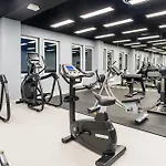 Laba Kasprowicza 20 Parking Basen Fitness Bawialnia W Cenie, Parkplatz Schwimmbad Fitness Spielzimmer Im Preis Апартаменты *