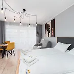 Apartment Laba Kasprowicza 20 Parking Basen Fitness Bawialnia W Cenie, Parkplatz Schwimmbad Fitness Spielzimmer Im Preis *