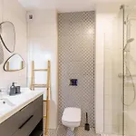 Laba Kasprowicza 20 Parking Basen Fitness Bawialnia W Cenie, Parkplatz Schwimmbad Fitness Spielzimmer Im Preis Колобжег