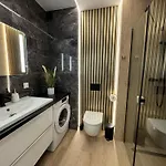 Laba Kasprowicza 20 Parking Basen Fitness Bawialnia W Cenie, Parkplatz Schwimmbad Fitness Spielzimmer Im Preis Apartment Kolberg