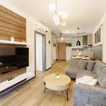 Apartment Laba Kasprowicza 20 Parking Basen Fitness Bawialnia W Cenie, Parkplatz Schwimmbad Fitness Spielzimmer Im Preis Kolberg