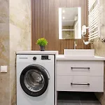 Laba Kasprowicza 20 Parking Basen Fitness Bawialnia W Cenie, Parkplatz Schwimmbad Fitness Spielzimmer Im Preis Apartment *