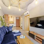 Laba Kasprowicza 20 Parking Basen Fitness Bawialnia W Cenie, Parkplatz Schwimmbad Fitness Spielzimmer Im Preis Lejlighed