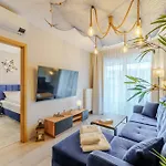 Laba Kasprowicza 20 Parking Basen Fitness Bawialnia W Cenie, Parkplatz Schwimmbad Fitness Spielzimmer Im Preis Апартаменты