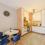 Laba Kasprowicza 20 Parking Basen Fitness Bawialnia W Cenie, Parkplatz Schwimmbad Fitness Spielzimmer Im Preis Apartment Kolberg