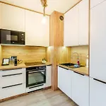 Laba Kasprowicza 20 Parking Basen Fitness Bawialnia W Cenie, Parkplatz Schwimmbad Fitness Spielzimmer Im Preis Apartment Kolberg