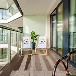 Laba Kasprowicza 20 Parking Basen Fitness Bawialnia W Cenie, Parkplatz Schwimmbad Fitness Spielzimmer Im Preis Lejlighed