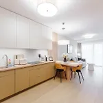 Laba Kasprowicza 20 Parking Basen Fitness Bawialnia W Cenie, Parkplatz Schwimmbad Fitness Spielzimmer Im Preis Апартаменты *
