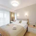 Apartment Laba Kasprowicza 20 Parking Basen Fitness Bawialnia W Cenie, Parkplatz Schwimmbad Fitness Spielzimmer Im Preis