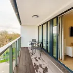 Apartment Laba Kasprowicza 20 Parking Basen Fitness Bawialnia W Cenie, Parkplatz Schwimmbad Fitness Spielzimmer Im Preis