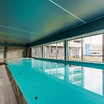 Laba Kasprowicza 20 Parking Basen Fitness Bawialnia W Cenie, Parkplatz Schwimmbad Fitness Spielzimmer Im Preis Lejlighed