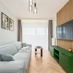 Apartment Laba Kasprowicza 20 Parking Basen Fitness Bawialnia W Cenie, Parkplatz Schwimmbad Fitness Spielzimmer Im Preis