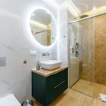 Apartment Laba Kasprowicza 20 Parking Basen Fitness Bawialnia W Cenie, Parkplatz Schwimmbad Fitness Spielzimmer Im Preis *