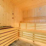 Апартаменты Laba Kasprowicza 20 Parking Basen Fitness Bawialnia W Cenie, Parkplatz Schwimmbad Fitness Spielzimmer Im Preis *