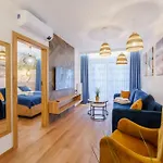 Laba Kasprowicza 20 Parking Basen Fitness Bawialnia W Cenie, Parkplatz Schwimmbad Fitness Spielzimmer Im Preis Apartment *