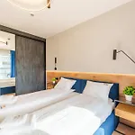 Laba Kasprowicza 20 Parking Basen Fitness Bawialnia W Cenie, Parkplatz Schwimmbad Fitness Spielzimmer Im Preis Kołobrzeg