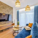Laba Kasprowicza 20 Parking Basen Fitness Bawialnia W Cenie, Parkplatz Schwimmbad Fitness Spielzimmer Im Preis Апартаменты Колобжег