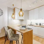 Laba Kasprowicza 20 Parking Basen Fitness Bawialnia W Cenie, Parkplatz Schwimmbad Fitness Spielzimmer Im Preis Apartment Kolberg