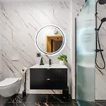 Laba Kasprowicza 20 Parking Basen Fitness Bawialnia W Cenie, Parkplatz Schwimmbad Fitness Spielzimmer Im Preis * Колобжег