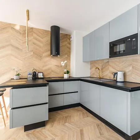 Laba Kasprowicza 20 Parking Basen Fitness Bawialnia W Cenie, Parkplatz Schwimmbad Fitness Spielzimmer Im Preis Kolobrzeg