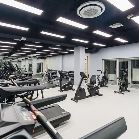 Laba Kasprowicza 20c Parking Basen Fitness Bawialnia W Cenie, Parkplatz Schwimmbad Fitness Spielzimmer Im Preis * Kolberg