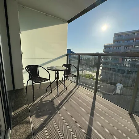 Apartament Laba Kasprowicza 20c Parking Basen Fitness Bawialnia W Cenie, Parkplatz Schwimmbad Fitness Spielzimmer Im Preis