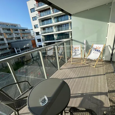 Apartament Laba Kasprowicza 20c Parking Basen Fitness Bawialnia W Cenie, Parkplatz Schwimmbad Fitness Spielzimmer Im Preis