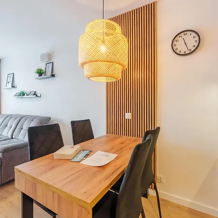 Apartament Laba Kasprowicza 20c Parking Basen Fitness Bawialnia W Cenie, Parkplatz Schwimmbad Fitness Spielzimmer Im Preis