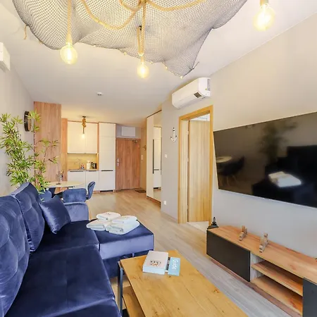 Laba Kasprowicza 20 Parking Basen Fitness Bawialnia W Cenie, Parkplatz Schwimmbad Fitness Spielzimmer Im Preis Apartamento