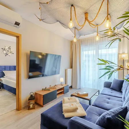 Laba Kasprowicza 20 Parking Basen Fitness Bawialnia W Cenie, Parkplatz Schwimmbad Fitness Spielzimmer Im Preis Apartment