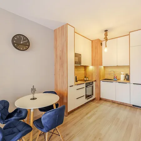 Laba Kasprowicza 20 Parking Basen Fitness Bawialnia W Cenie, Parkplatz Schwimmbad Fitness Spielzimmer Im Preis Apartment Kolobrzeg