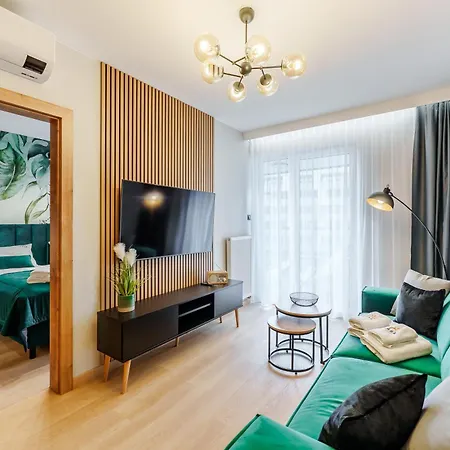 Laba Kasprowicza 20 Parking Basen Fitness Bawialnia W Cenie, Parkplatz Schwimmbad Fitness Spielzimmer Im Preis Apartment *