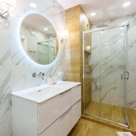 Laba Kasprowicza 20 Parking Basen Fitness Bawialnia W Cenie, Parkplatz Schwimmbad Fitness Spielzimmer Im Preis Apartment