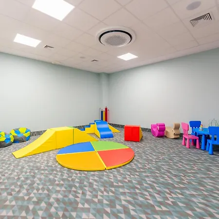 Apartament Laba Kasprowicza 20c Parking Basen Fitness Bawialnia W Cenie, Parkplatz Schwimmbad Fitness Spielzimmer Im Preis *
