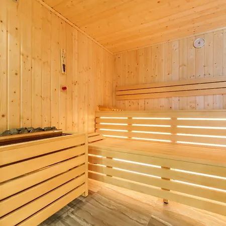 Appartement Laba Kasprowicza 20 Parking Basen Fitness Bawialnia W Cenie, Parkplatz Schwimmbad Fitness Spielzimmer Im Preis *