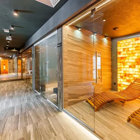 Laba Kasprowicza 20 Parking Basen Fitness Bawialnia W Cenie, Parkplatz Schwimmbad Fitness Spielzimmer Im Preis Apartamento *