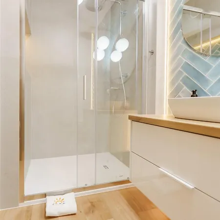 Laba Kasprowicza 20 Parking Basen Fitness Bawialnia W Cenie, Parkplatz Schwimmbad Fitness Spielzimmer Im Preis Appartement *