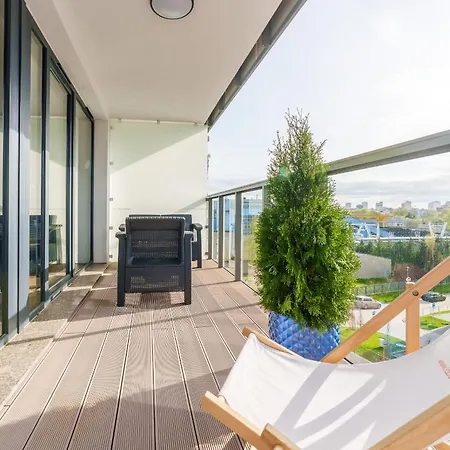 Laba Kasprowicza 20c Parking Basen Fitness Bawialnia W Cenie, Parkplatz Schwimmbad Fitness Spielzimmer Im Preis Apartament *