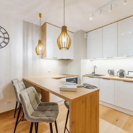 Laba Kasprowicza 20 Parking Basen Fitness Bawialnia W Cenie, Parkplatz Schwimmbad Fitness Spielzimmer Im Preis Appartement Kołobrzeg