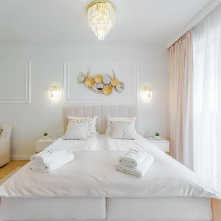 Apartament Laba Kasprowicza 20c Parking Basen Fitness Bawialnia W Cenie, Parkplatz Schwimmbad Fitness Spielzimmer Im Preis *