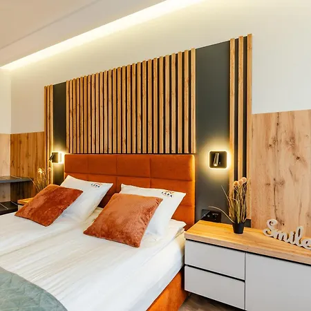 Laba Kasprowicza 20c Parking Basen Fitness Bawialnia W Cenie, Parkplatz Schwimmbad Fitness Spielzimmer Im Preis Apartment Kolberg