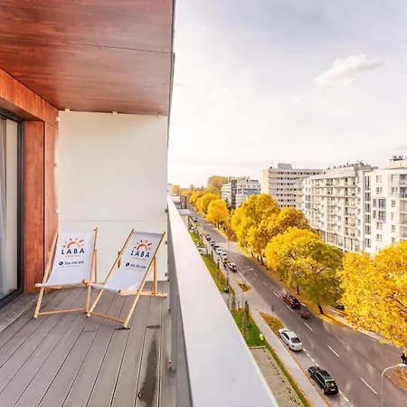 Apartament Laba Kasprowicza 20c Parking Basen Fitness Bawialnia W Cenie, Parkplatz Schwimmbad Fitness Spielzimmer Im Preis Kołobrzeg