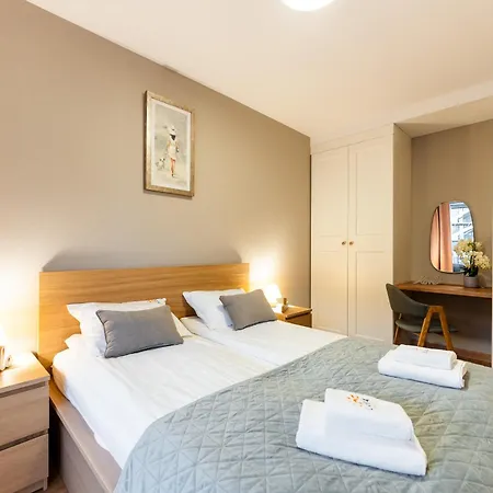 Laba Kasprowicza 20c Parking Basen Fitness Bawialnia W Cenie, Parkplatz Schwimmbad Fitness Spielzimmer Im Preis Apartment Kolberg