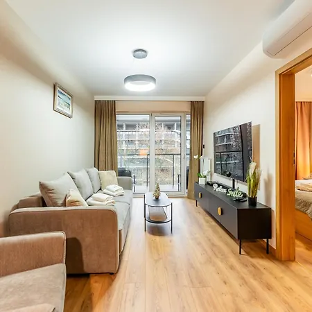 Laba Kasprowicza 20c Parking Basen Fitness Bawialnia W Cenie, Parkplatz Schwimmbad Fitness Spielzimmer Im Preis Apartment