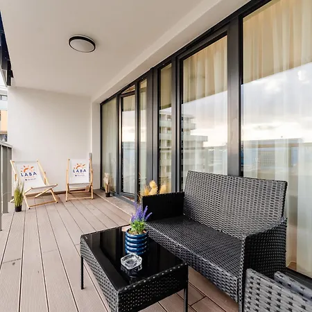 Apartament Laba Kasprowicza 20c Parking Basen Fitness Bawialnia W Cenie, Parkplatz Schwimmbad Fitness Spielzimmer Im Preis *