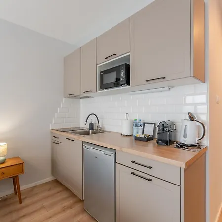 Apartment Laba Kasprowicza 20c Parking Basen Fitness Bawialnia W Cenie, Parkplatz Schwimmbad Fitness Spielzimmer Im Preis