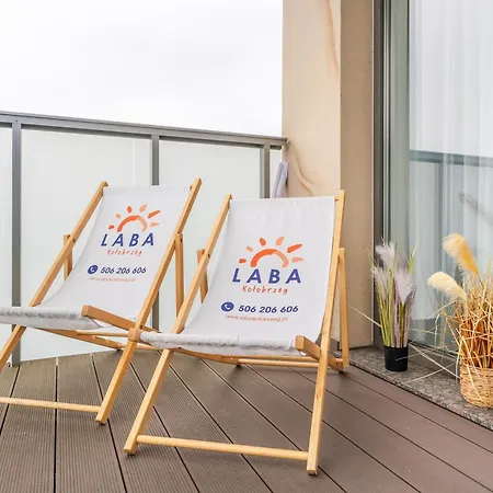 Laba Kasprowicza 20 Parking Basen Fitness Bawialnia W Cenie, Parkplatz Schwimmbad Fitness Spielzimmer Im Preis * Kolobrzeg