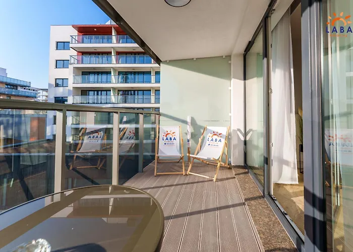 Lägenhet Laba Kasprowicza 20 Parking Basen Fitness Bawialnia W Cenie, Parkplatz Schwimmbad Fitness Spielzimmer Im Preis