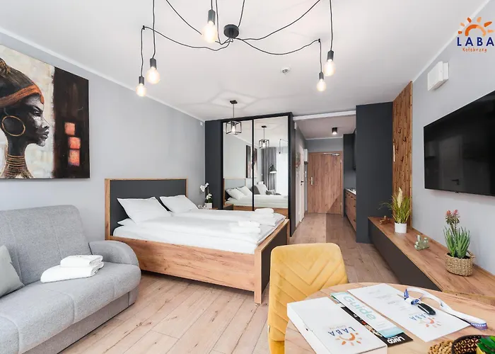 Laba Kasprowicza 20 Parking Basen Fitness Bawialnia W Cenie, Parkplatz Schwimmbad Fitness Spielzimmer Im Preis Lägenhet *