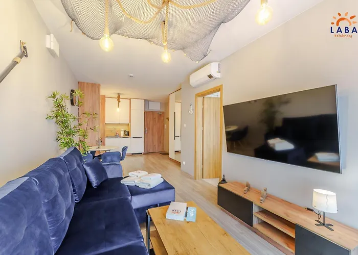 Laba Kasprowicza 20 Parking Basen Fitness Bawialnia W Cenie, Parkplatz Schwimmbad Fitness Spielzimmer Im Preis Lägenhet